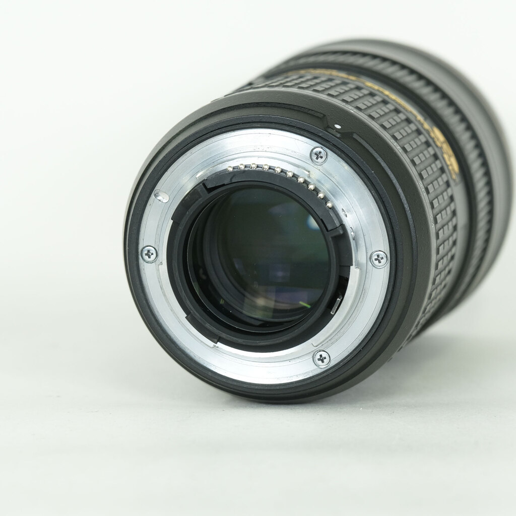 Nikon AF-S NIKKOR 24-70mm f/2.8G ED