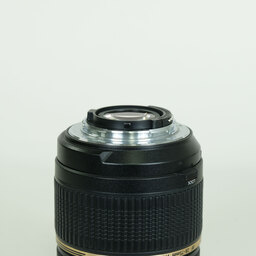 TAMRON SP 28-75mm F2.8 XR Di LD ASPH [IF] Macro/Model A09NII(ニコンF用)   【AFモーター内蔵】