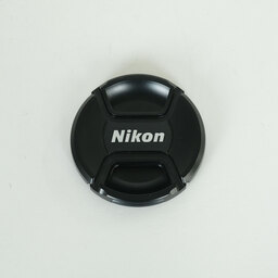 Nikon AF-S DX NIKKOR 18-200mm F3.5-5.6G ED VR II