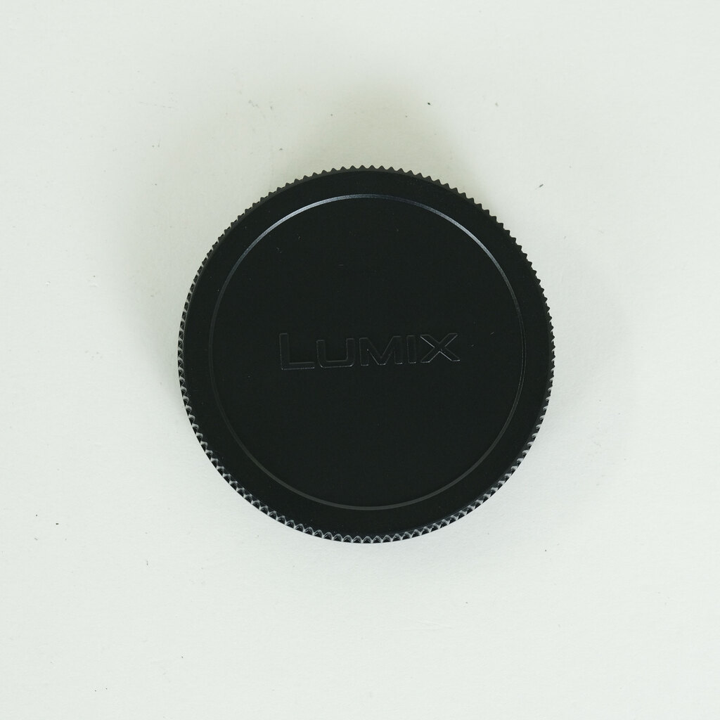 Panasonic LUMIX S PRO 70-200mm F2.8 O.I.S.