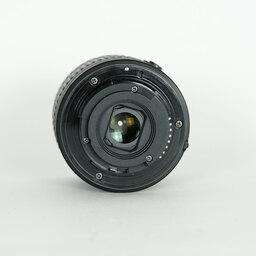 Nikon AF-P DX NIKKOR 18-55mm F3.5-5.6G VR