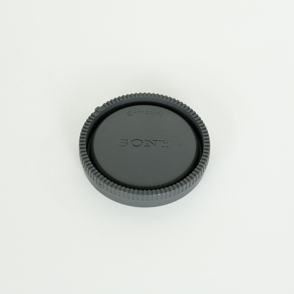 SONY FE PZ 28-135mm F4 G OSS SELP28135G