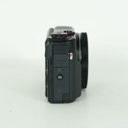 Canon PowerShot G7X Mark II