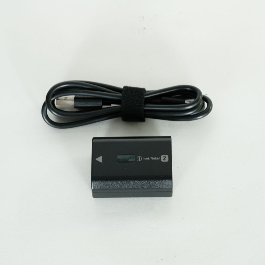 SONY α7 III（ILCE-7M3）