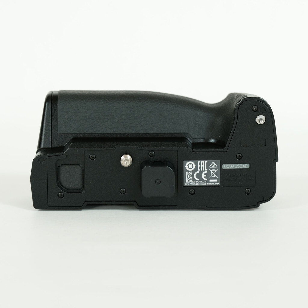 OLYMPUS OM-D E-M1 Mark III