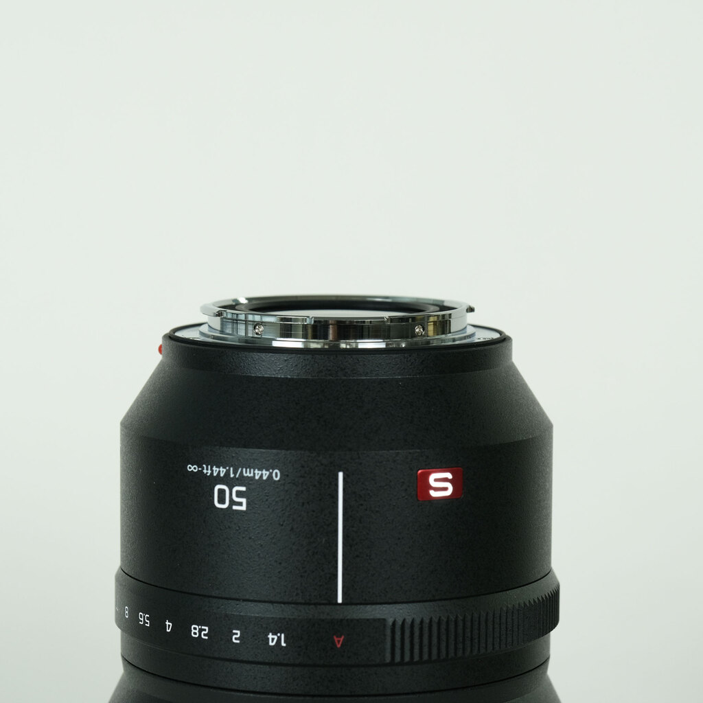 Panasonic LUMIX S PRO 50mm F1.4の出品 | ONE SCENE（ワンシーン）
