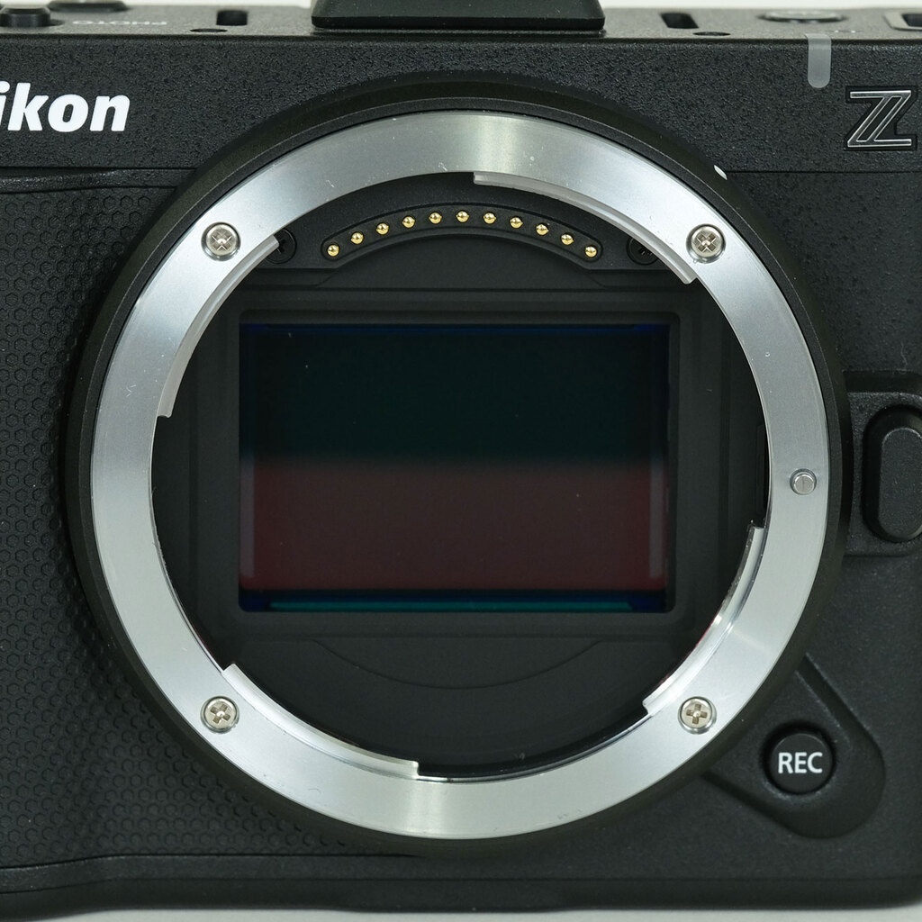 Nikon Z R
