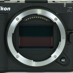 Nikon Z R