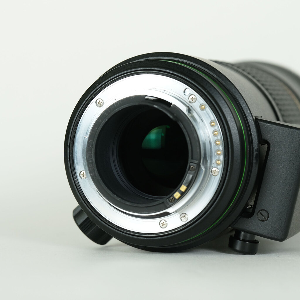 PENTAX smc PENTAX-DA★300mmF4ED[IF] SDM