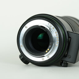 PENTAX smc PENTAX-DA★300mmF4ED[IF] SDM