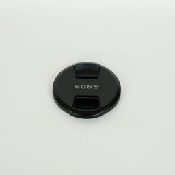 SONY FE 100-400mm F4.5-5.6 GM OSS SEL100400GM