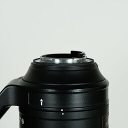 Nikon AF-S NIKKOR 200-500mm f/5.6E ED VR