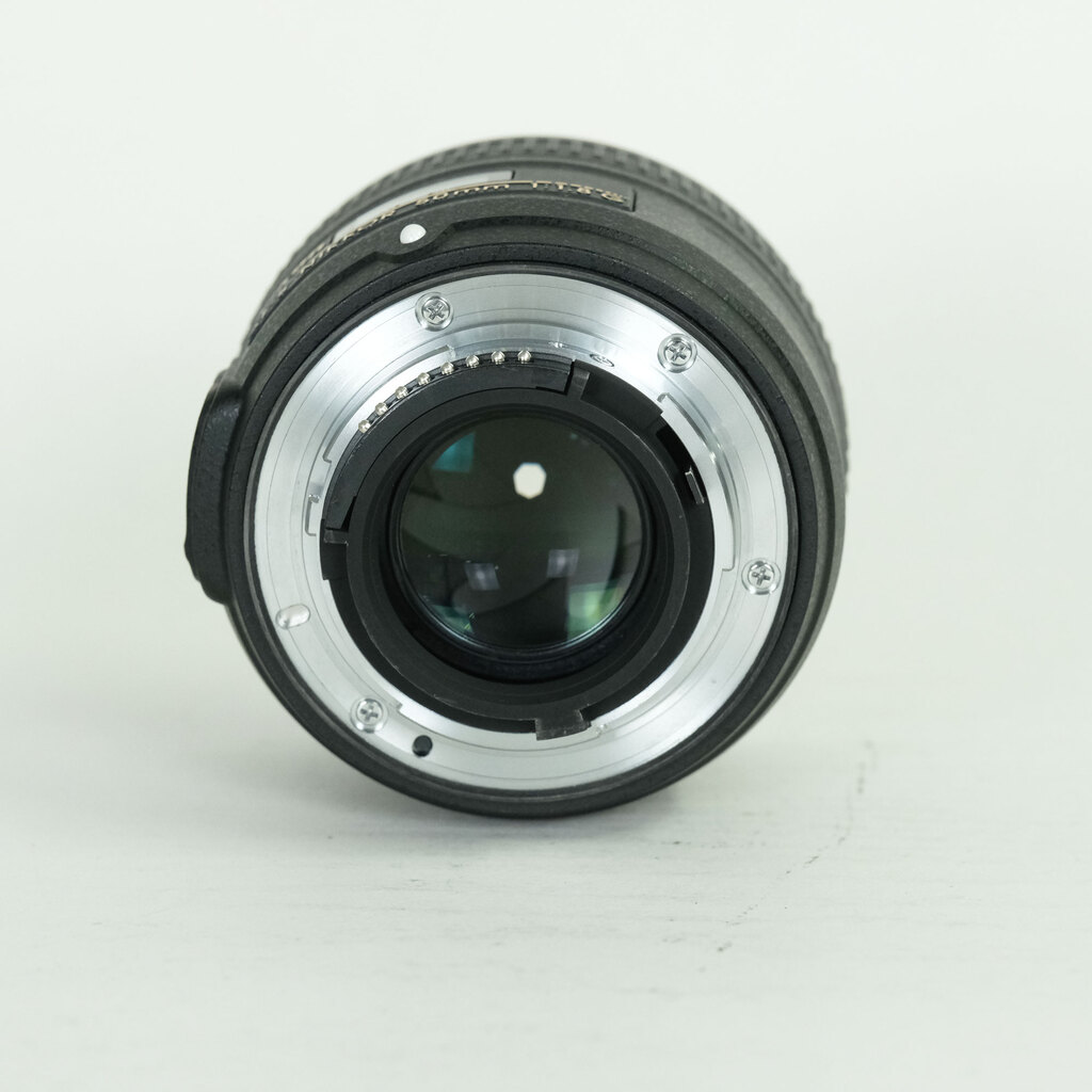 Nikon AF-S NIKKOR 50mm f/1.8G