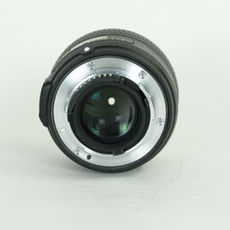 Nikon AF-S NIKKOR 50mm f/1.8G