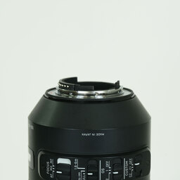 SIGMA 100-400mm F5-6.3 DG OS HSM｜Contemporary [ニコン用]