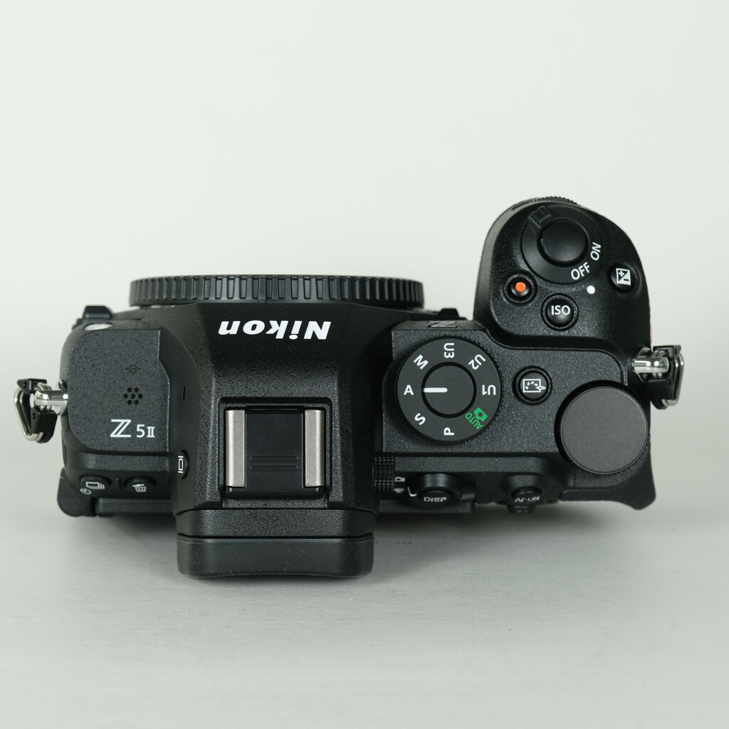 Nikon Z5II Nikon Z5II