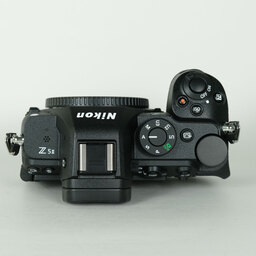Nikon Z5II Nikon Z5II