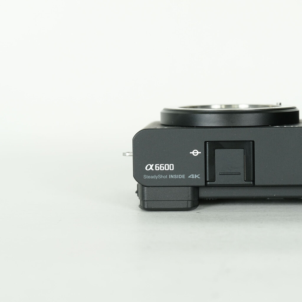 SONY α6600（ILCE-6600）の出品 | ONE SCENE（ワンシーン）