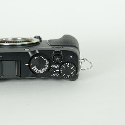 FUJIFILM X-E3 FUJIFILM X-E3