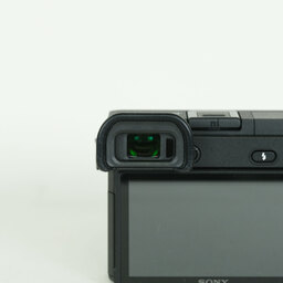 SONY α6500(ILCE-6500) SONY α6500(ILCE-6500)