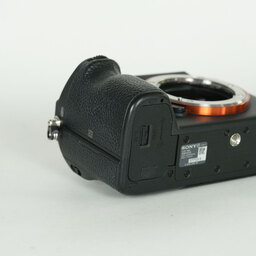 SONY α7 III（ILCE-7M3）