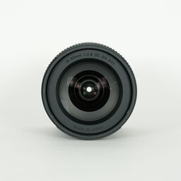 SIGMA 18-50mm F2.8 DC DN｜Contemporary [ソニーE用]