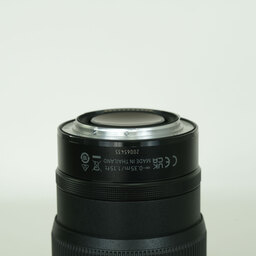 Nikon NIKKOR Z 24-120mm f/4 S