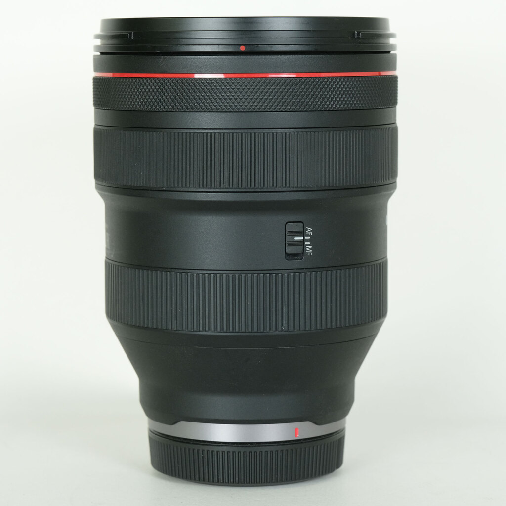Canon RF28-70mm F2 L USM
