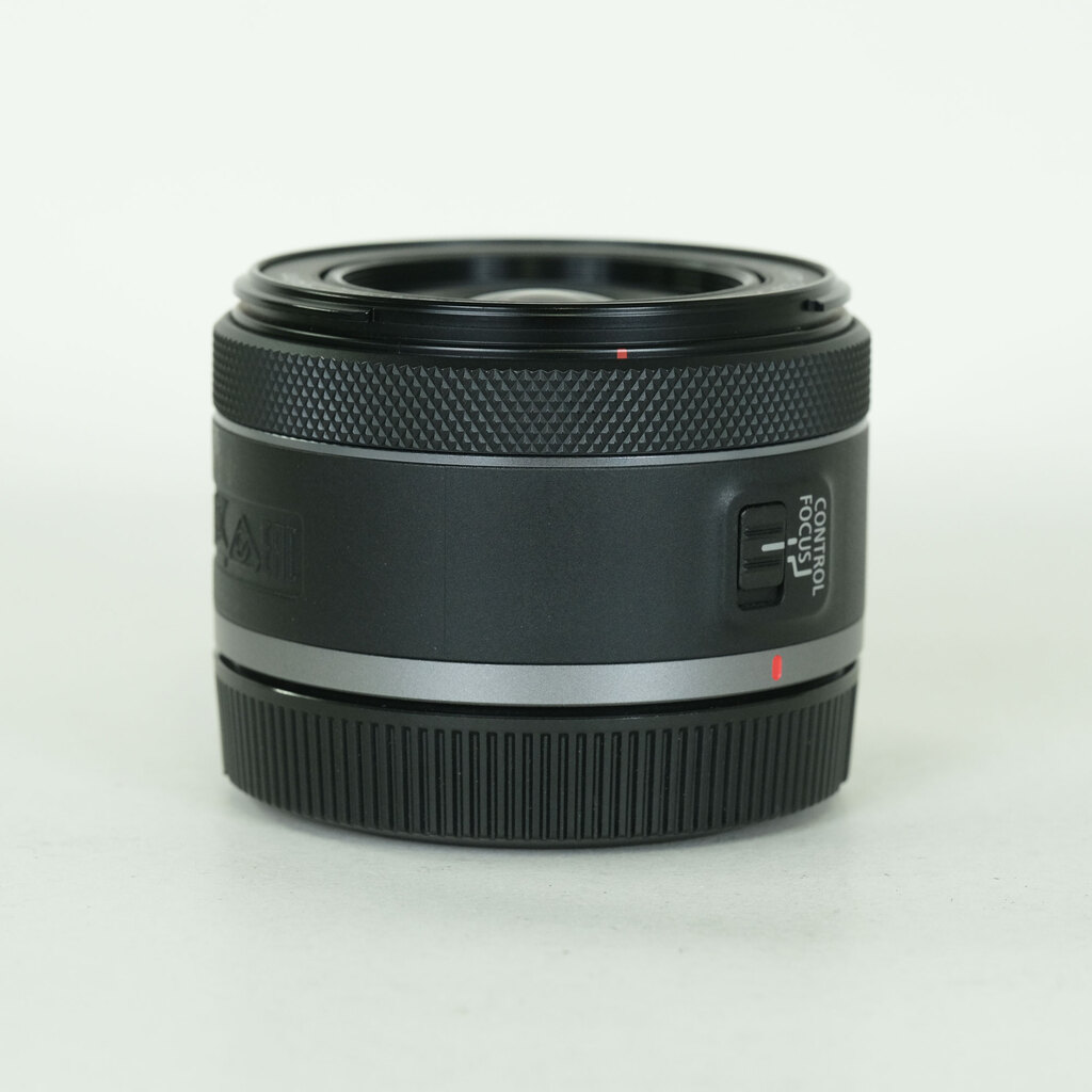 Canon RF16mm F2.8 STM Canon RF16mm F2.8 STM
