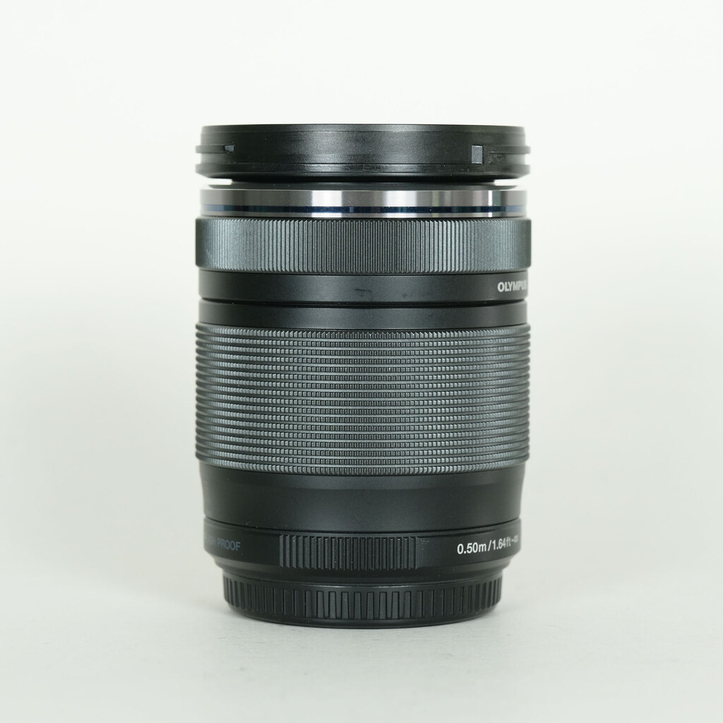 OLYMPUS M.ZUIKO DIGITAL ED14-150mm F4.0-5.6 II