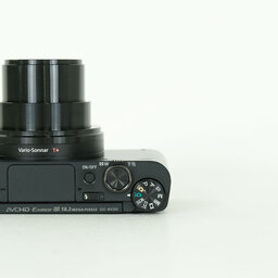 SONY Cyber-shot DSC-WX500 ブラック