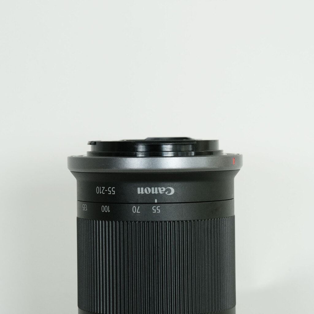 Canon RF-S55-210mm F5-7.1 IS STM