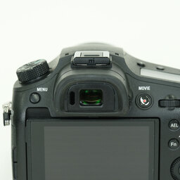 SONY Cyber-shot DSC-RX10M4
