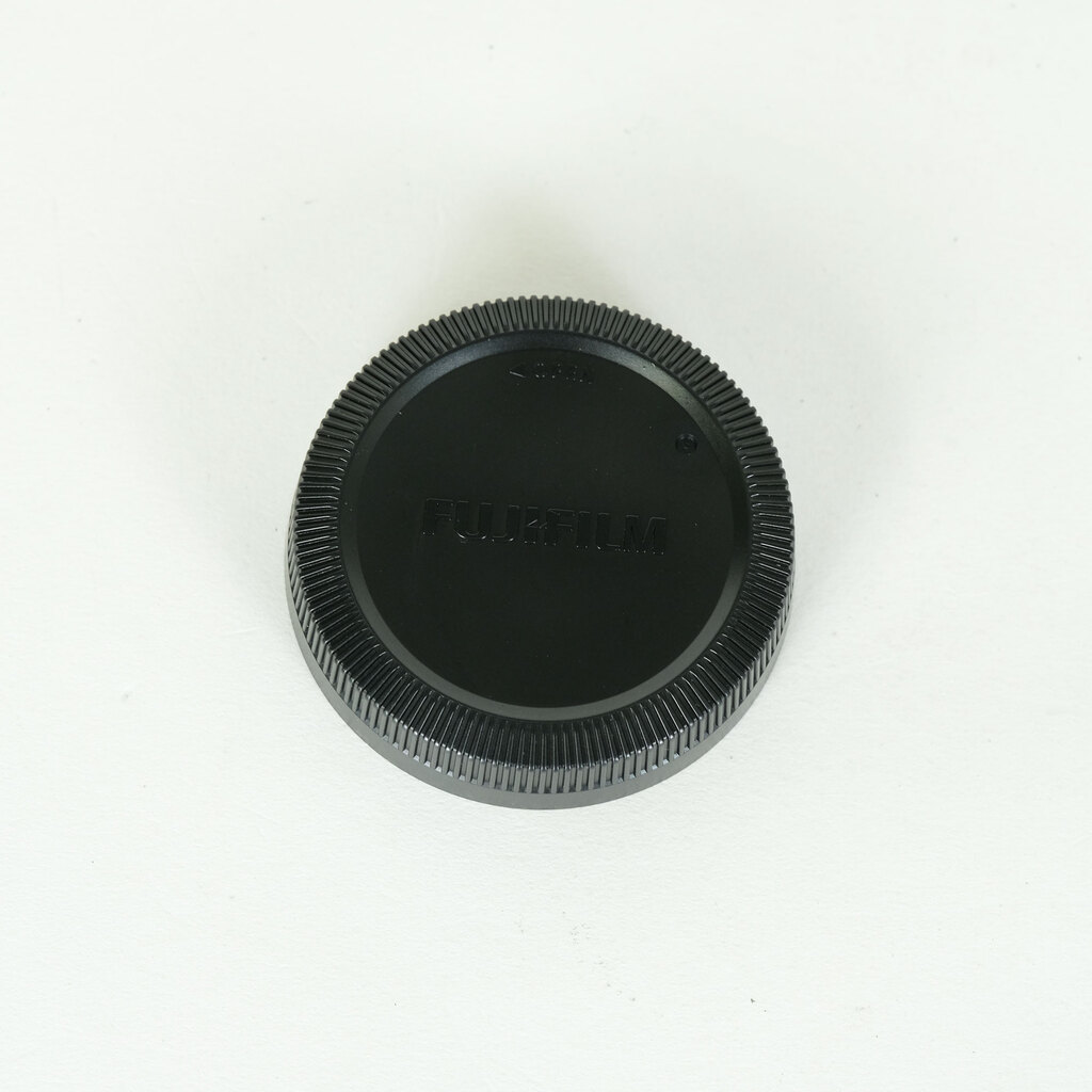 FUJIFILM XF27mmF2.8 R WR