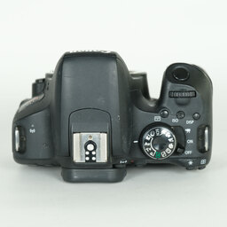 Canon EOS Kiss X9i Canon EOS Kiss X9i