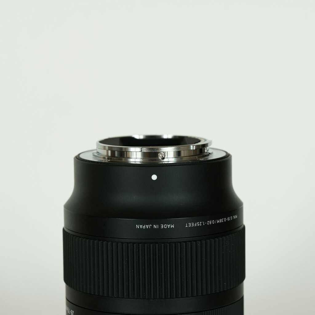 SIGMA 28-70mm F2.8 DG DN ｜Contemporary[ソニーE用]