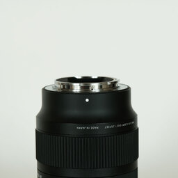 SIGMA 28-70mm F2.8 DG DN ｜Contemporary[ソニーE用]