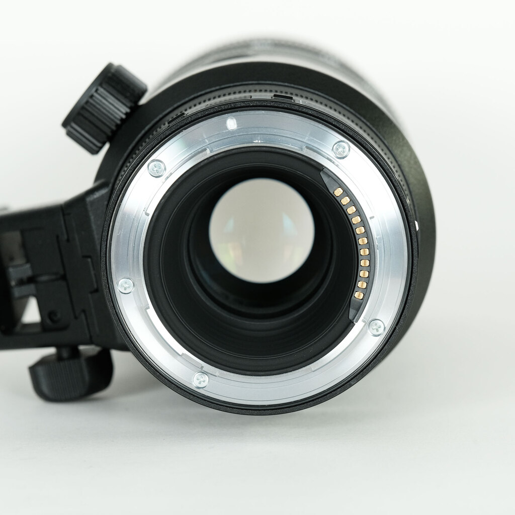 Nikon NIKKOR Z 70-200mm f/2.8 VR S