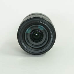 Nikon NIKKOR Z DX 18-140mm f/3.5-6.3 VR