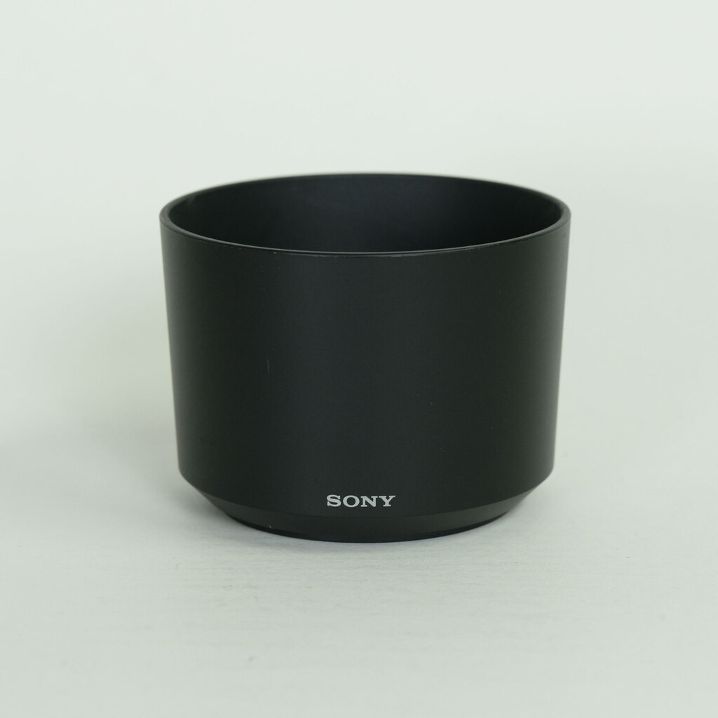 SONY E 55-210mm F4.5-6.3 OSS SEL55210
