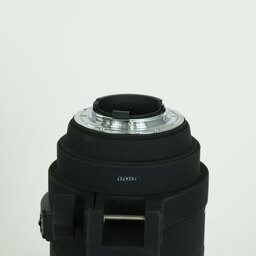 SIGMA APO 120-400mm F4.5-5.6 DG OS HSM (ニコンF用)