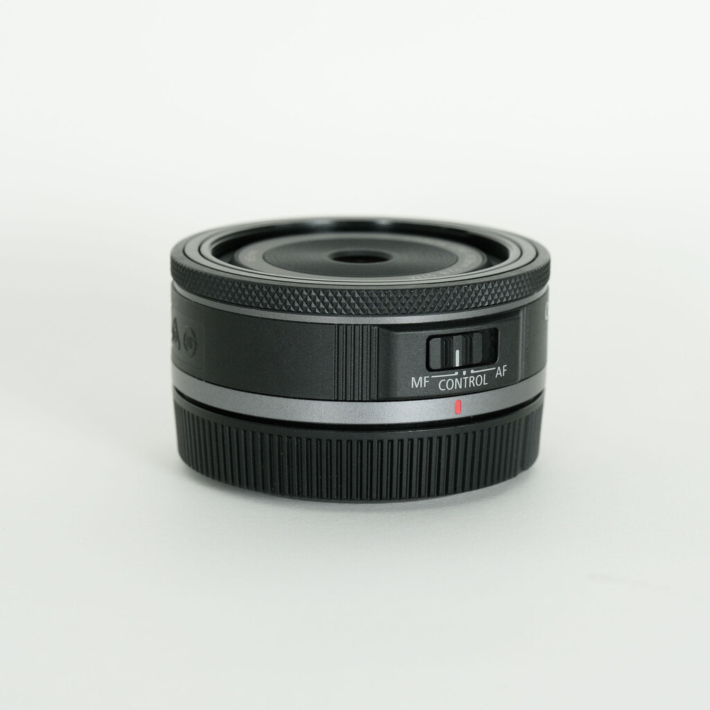 Canon RF28mm F2.8 STM