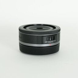 Canon RF28mm F2.8 STM