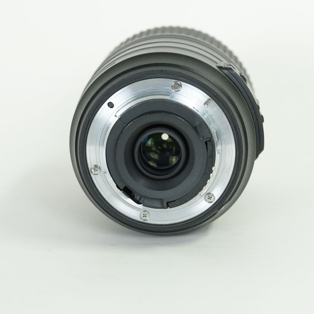 Nikon AF-S DX NIKKOR 55-300mm F4.5-5.6G ED VR