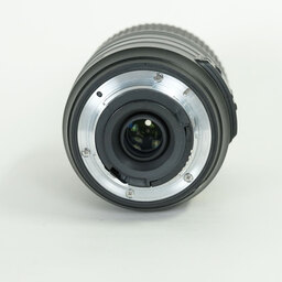 Nikon AF-S DX NIKKOR 55-300mm F4.5-5.6G ED VR