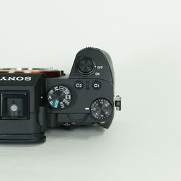 SONY α7 III（ILCE-7M3）
