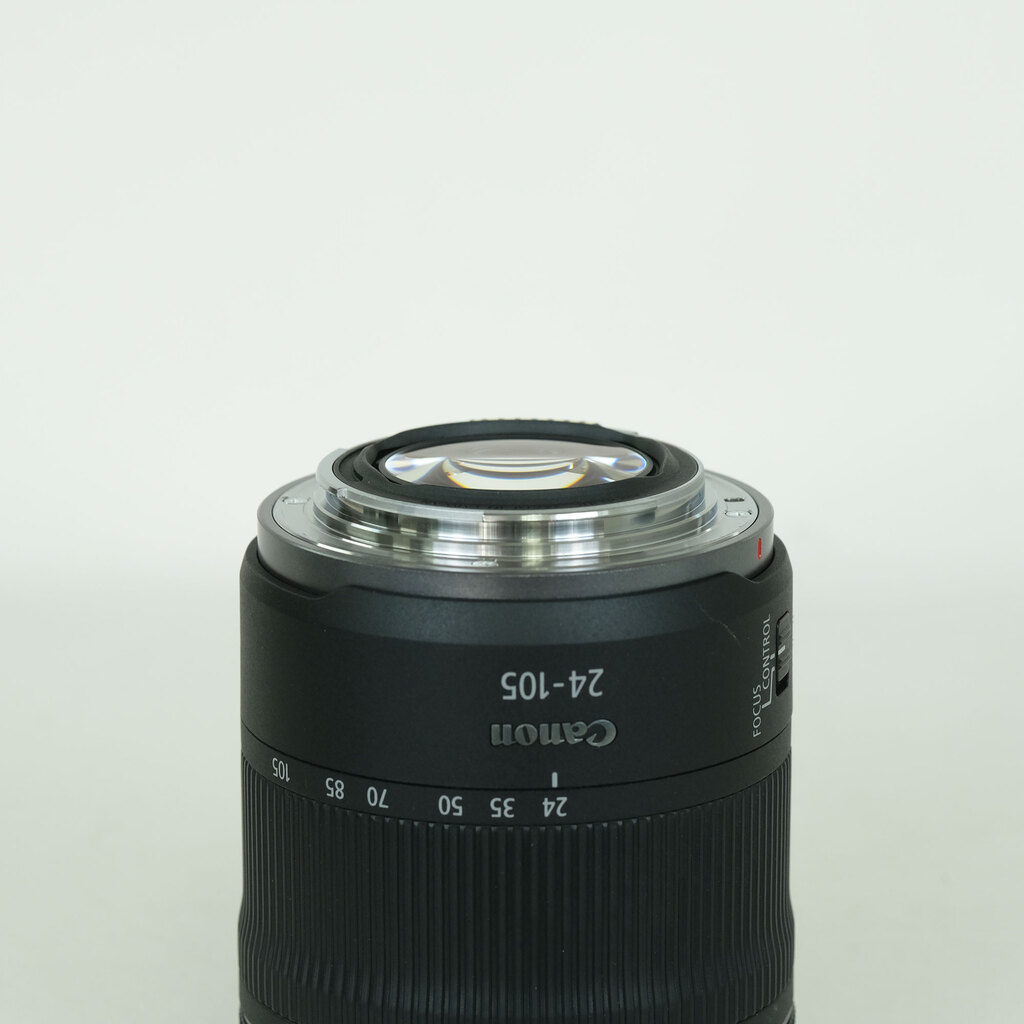 Canon RF24-105mm F4-7.1 IS STM Canon RF24-105mm F4-7.1 IS STM
