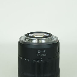 Canon RF24-105mm F4-7.1 IS STM Canon RF24-105mm F4-7.1 IS STM