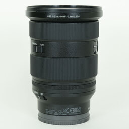 SONY FE 24-70mm F2.8 GM II SEL2470GM2