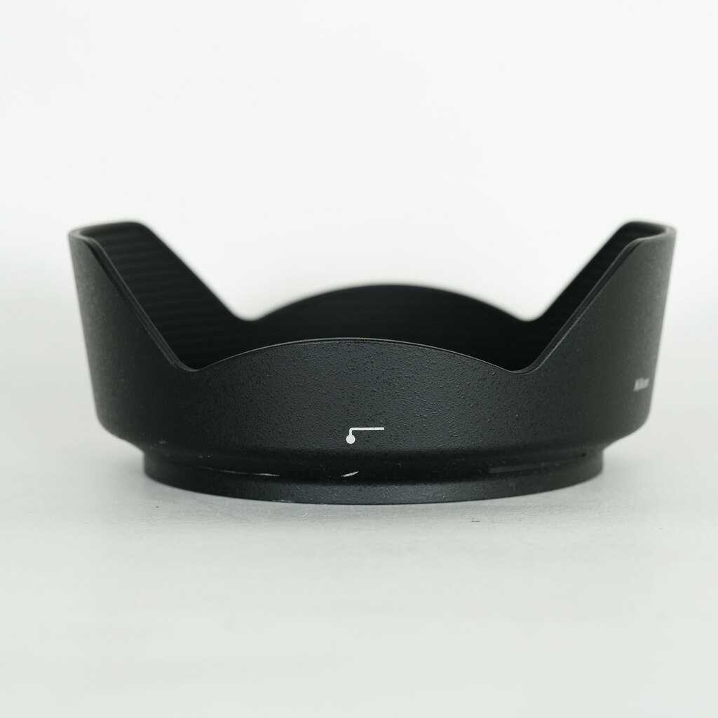 Nikon AF-S NIKKOR 24-120mm f/4G ED VR